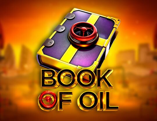 Book of Oil